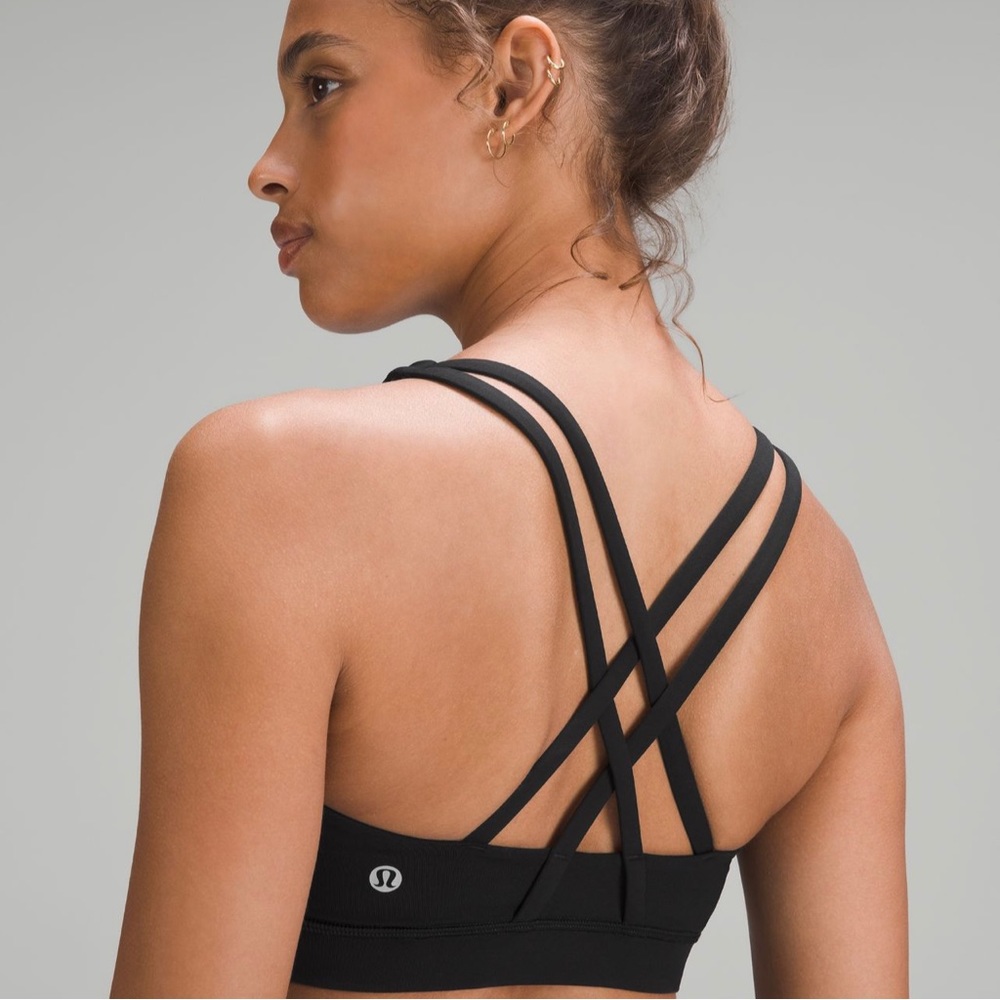 Lululemon Sport Bra